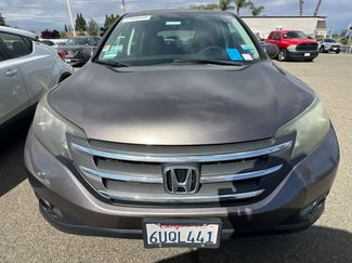 Used 2012 Honda CR-V EX video 2
