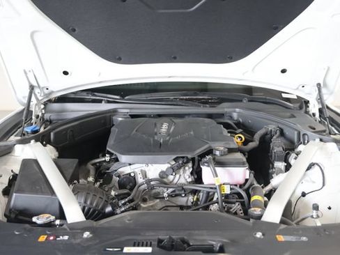 New 2026 Genesis G70 2.5T Prestige AWD/4WD image 5