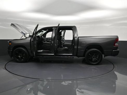 Used 2024 RAM 1500 Big Horn RWD image 42