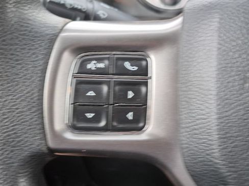 Certified 2024 RAM 1500 Classic SLT RWD image 15