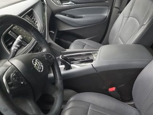 Used 2018 Buick Enclave Premium FWD image 11