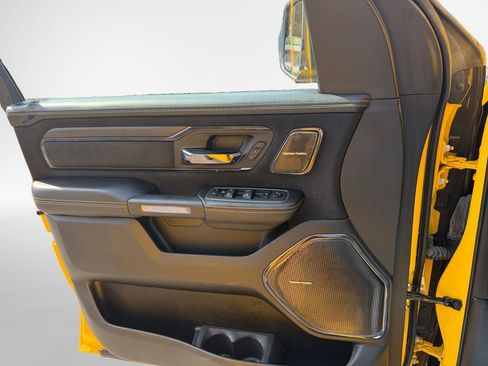 Used 2023 RAM 1500 TRX w/ TRX Level 2 Equipment Group image 17