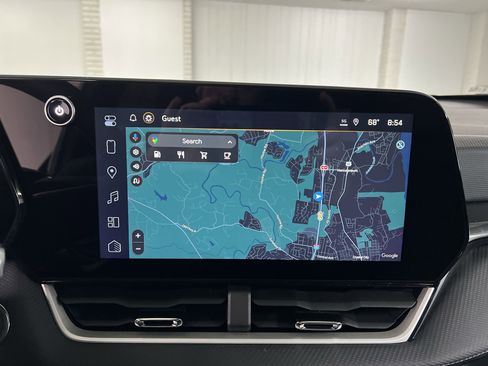 New 2026 Chevrolet Equinox LT w/ Convenience Package II image 49