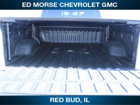 Used 2023 GMC Sierra 3500 Denali w/ Denali Ultimate Package image 19