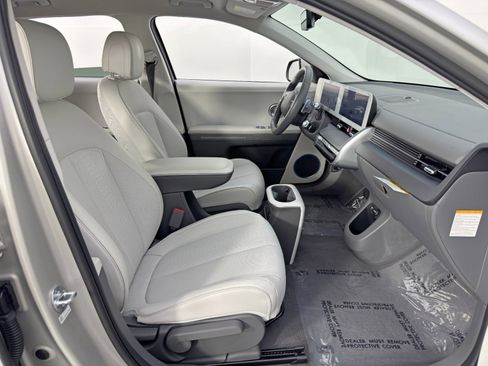 Used 2023 Hyundai Ioniq 5 SEL image 14