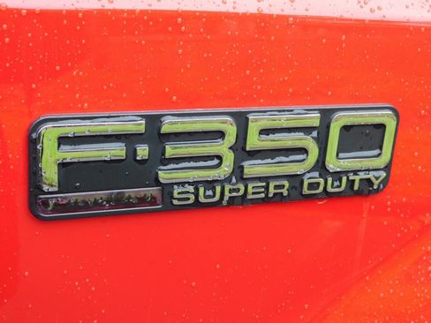 Used 2000 Ford F350 Lariat AWD/4WD image 22