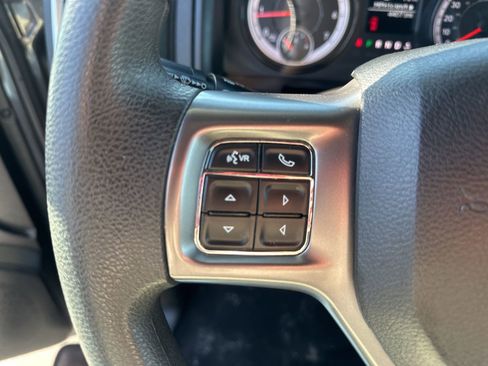 Used 2024 RAM 1500 Classic Warlock image 20