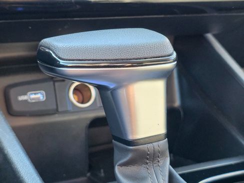 Certified 2024 Hyundai Tucson SEL image 28