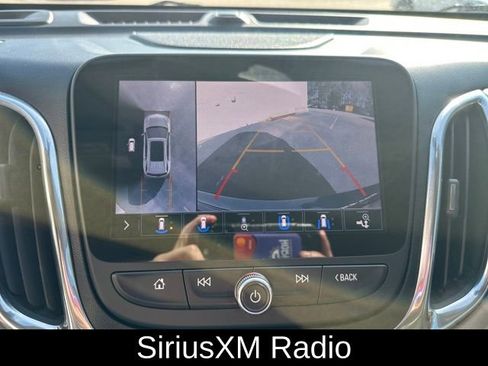 Used 2020 Chevrolet Equinox Premier image 14