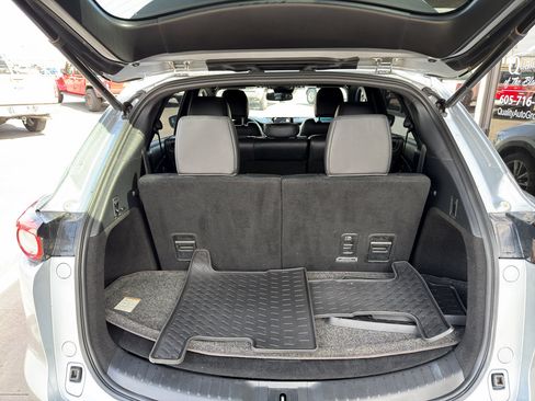 Used 2018 MAZDA CX-9 Grand Touring AWD/4WD image 8