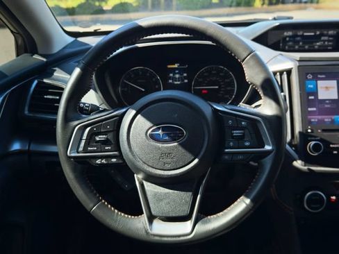 Used 2022 Subaru Crosstrek 2.5i Limited w/ Popular Package #4 AWD/4WD image 20