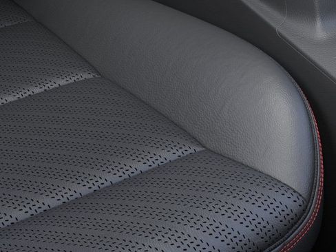 New 2026 GMC Canyon AT4X AWD/4WD image 21