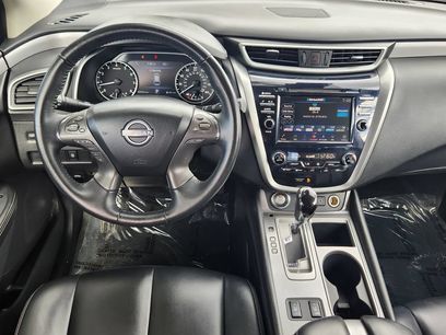 Used 2023 Nissan Murano SV