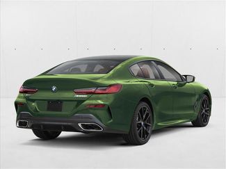 New 2026 BMW M850i xDrive video 2