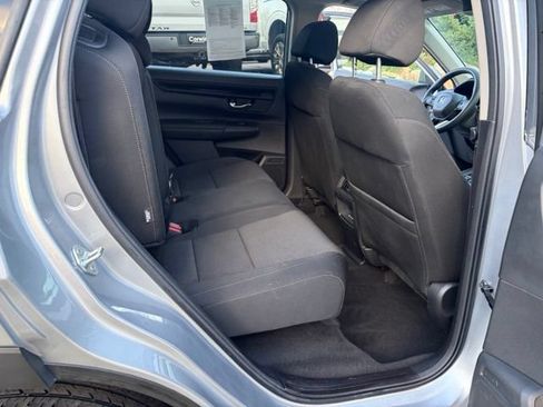 Used 2024 Honda CR-V EX image 21