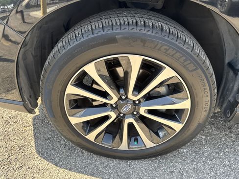 Used 2018 Subaru Forester 2.0XT Touring image 9