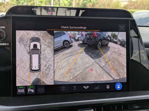 New 2026 Subaru Outback Wilderness image 23