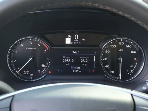 New 2025 Cadillac XT5 Premium Luxury image 22