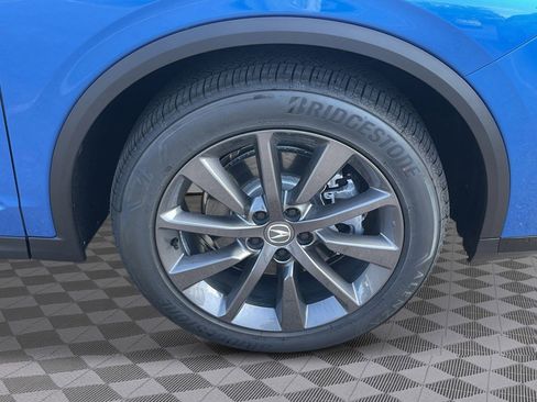 New 2026 Acura MDX A-Spec AWD/4WD image 10