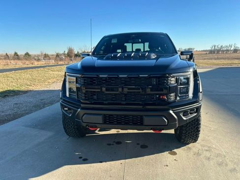 Used 2023 Ford F150 Raptor w/ Equipment Group 802A Raptor R image 5