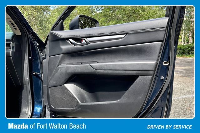 Used 2024 MAZDA CX-5 AWD 2.5 S w/ Select Package image 29