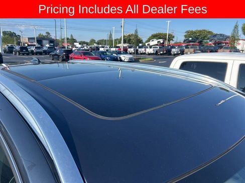 Used 2020 Volvo XC90 T5 Momentum w/ Protection Package Premier FWD image 3