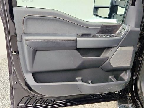 Used 2024 Ford F150 Lariat w/ Tow/Haul Package image 10