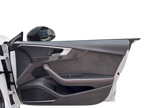 Used 2019 Audi RS 5 Sportback w/ RS Driver Assistance Package image 50