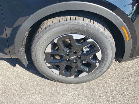 New 2026 Kia Sorento S w/ S Panoramic Sunroof Package image 41