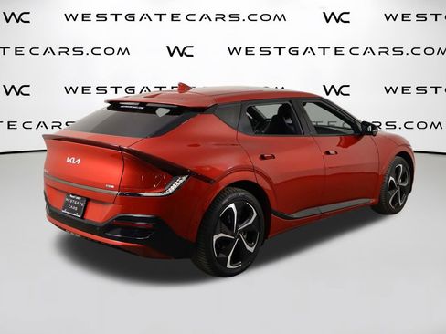 Used 2023 Kia EV6 GT-Line image 52