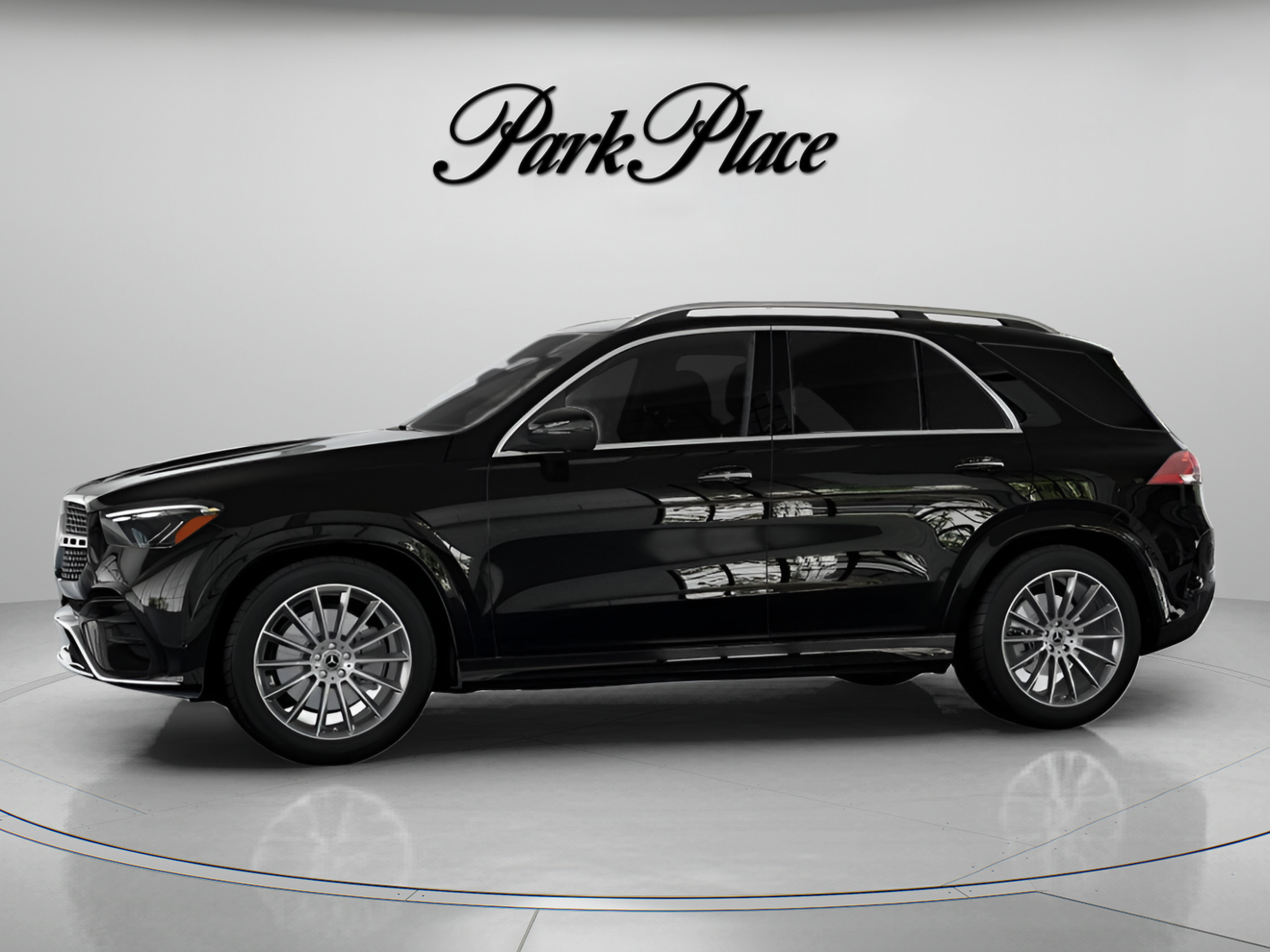Certified 2026 Mercedes-Benz GLE 350 4MATIC image 4