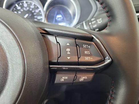 Used 2025 MAZDA CX-5 Carbon Edition AWD/4WD image 26