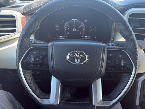 Used 2024 Toyota Tundra 1794 Edition w/ TRD Off-Road Package AWD/4WD image 28