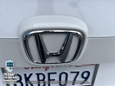 Used 2019 Honda Accord Sport image 33