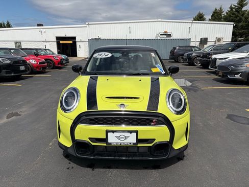 Used 2024 MINI Cooper S FWD image 4