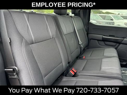 New 2026 Ford F150 STX AWD/4WD image 19