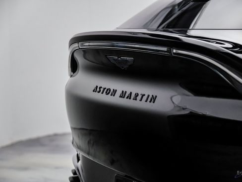 Used 2023 Aston Martin DBX 707 AWD/4WD image 15