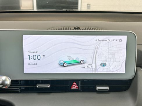 Used 2024 Hyundai Ioniq 5 SEL RWD image 14
