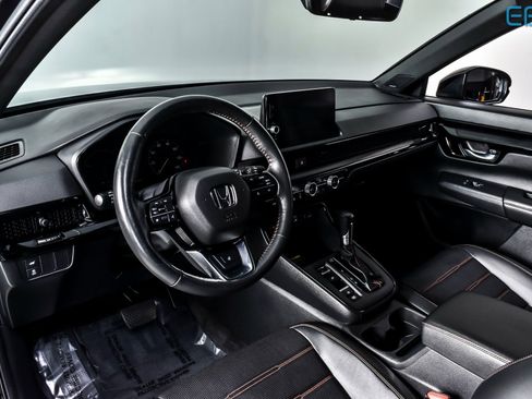 Used 2023 Honda CR-V Sport Touring image 17