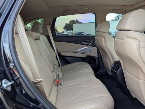 Used 2023 Acura RDX w/Advance Package image 25