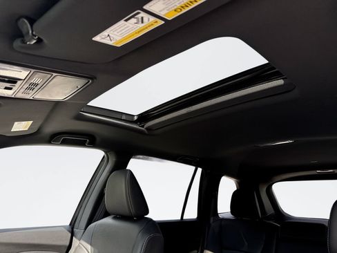 Used 2023 Honda Passport EX-L image 16