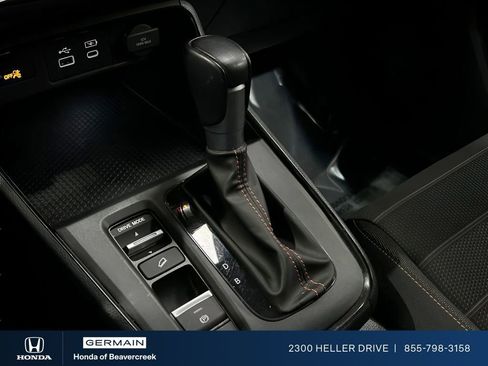 Certified 2024 Honda CR-V Sport image 15