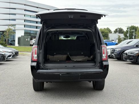 Used 2018 GMC Yukon XL SLT RWD image 15