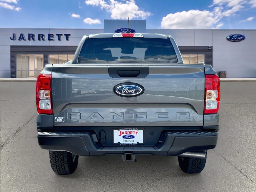 New 2026 Ford Ranger XL w/ Trailer Tow Package RWD image 6