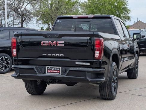 New 2026 GMC Sierra 1500 Elevation RWD image 4