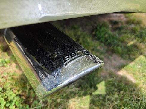 Used 2014 Chevrolet Silverado 1500 High Country w/ High Country Premium Package image 10