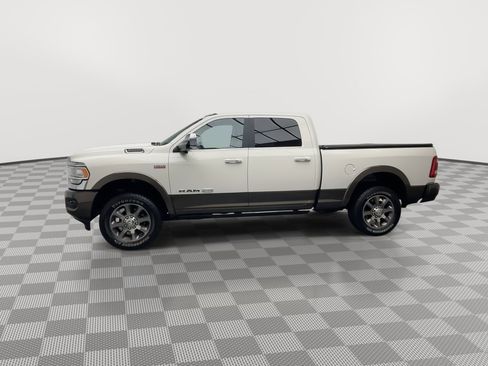 Used 2022 RAM 2500 Limited image 40