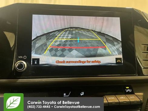 Used 2025 Toyota Camry SE image 20