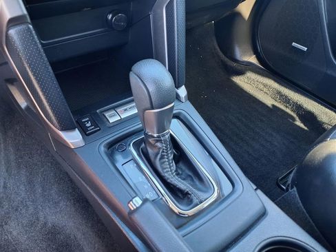 Used 2018 Subaru Forester 2.0XT Touring w/ Popular Package #2 image 27