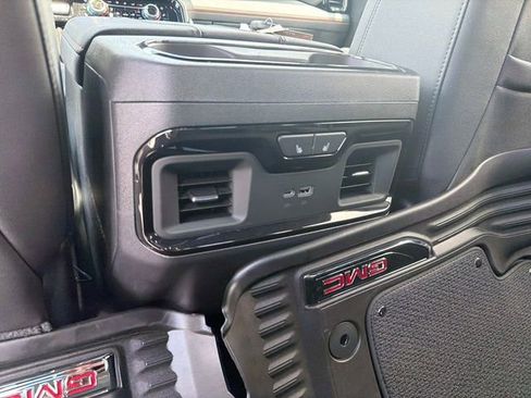 New 2026 GMC Sierra 1500 AT4 w/ AT4 Premium Package AWD/4WD image 16
